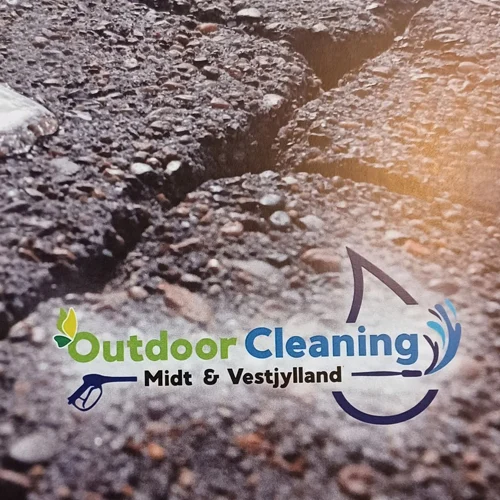 Outdoor Cleaning - Midt & Vestjylland