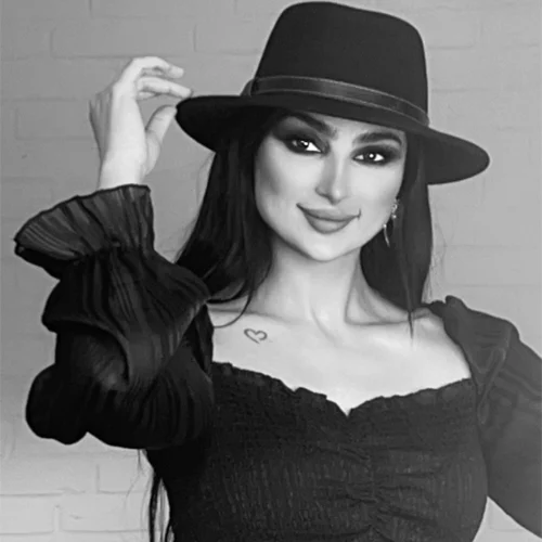 Schwané Salon By Samia 