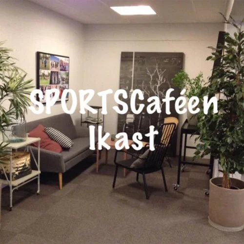 SportsCaféen