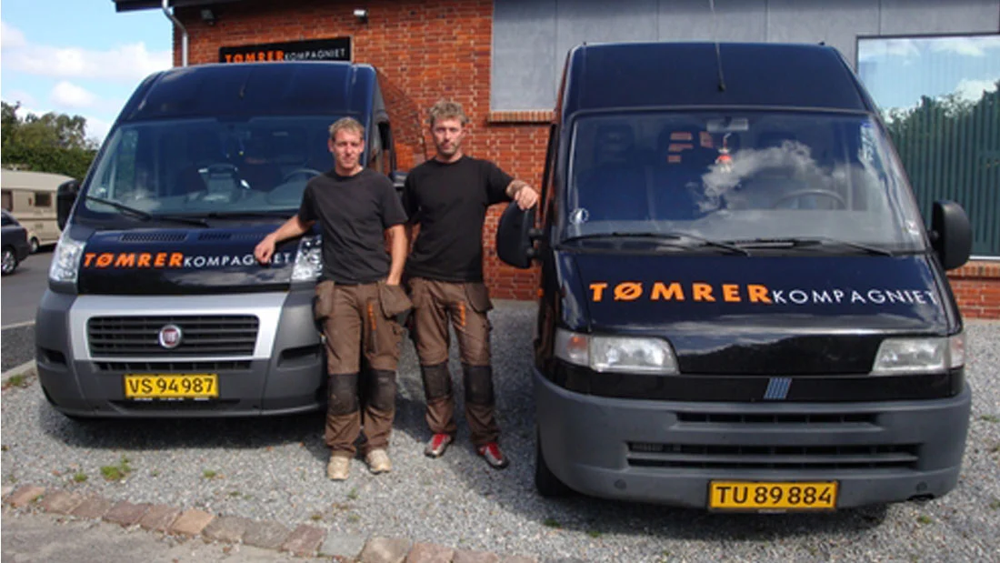 tømrerkompagniet_cover